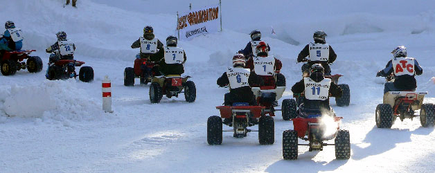 Flaine 2009